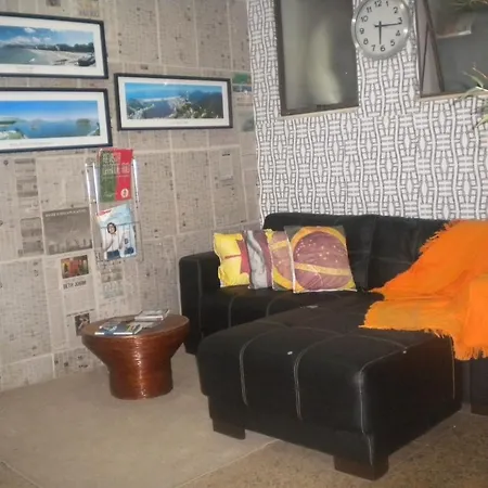 Hostel Carioca